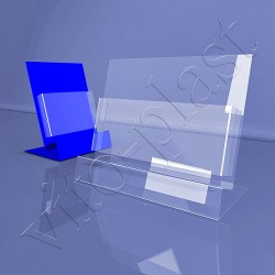 Буклетница для полиграфии