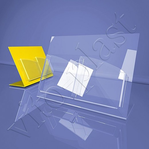 Буклетница 05-23 Буклетница 05-23